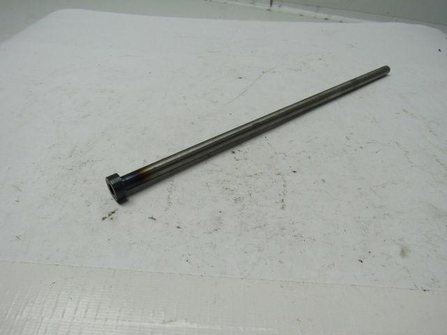 Plastic Injection Mold Ejector Sleeve 1/4"ID X 12"