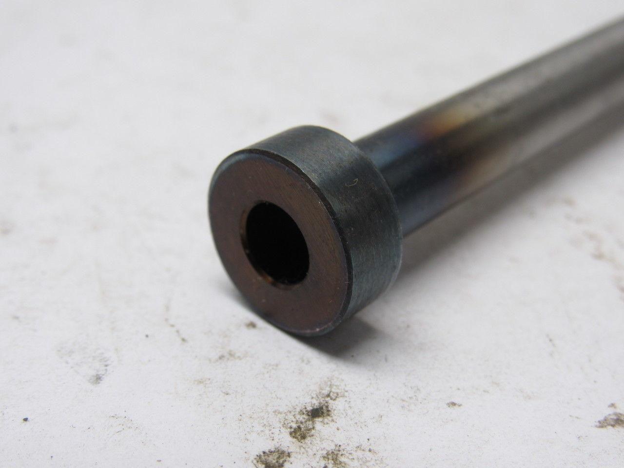 Plastic Injection Mold Ejector Sleeve 1/4"ID X 12"