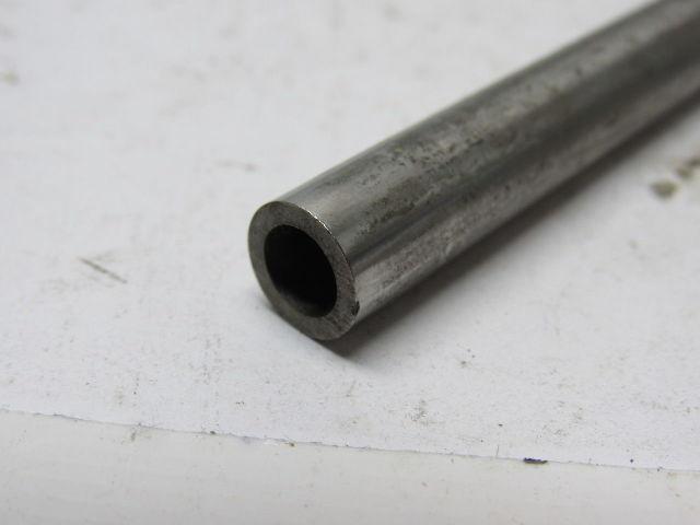 Plastic Injection Mold Ejector Sleeve 1/4"ID X 12"