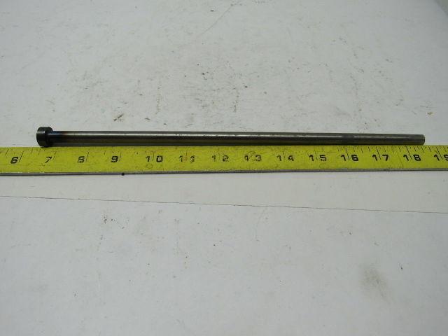 Plastic Injection Mold Ejector Sleeve 1/4"ID X 12"
