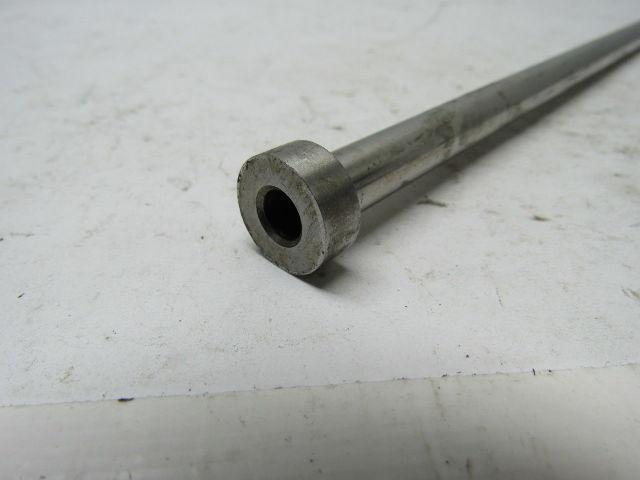 Plastic Injection Mold Ejector Sleeve 1/4"ID X 11"