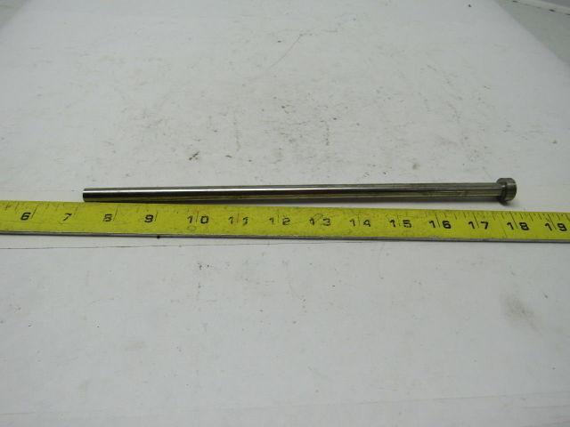 Plastic Injection Mold Ejector Sleeve 1/4"ID X 11"