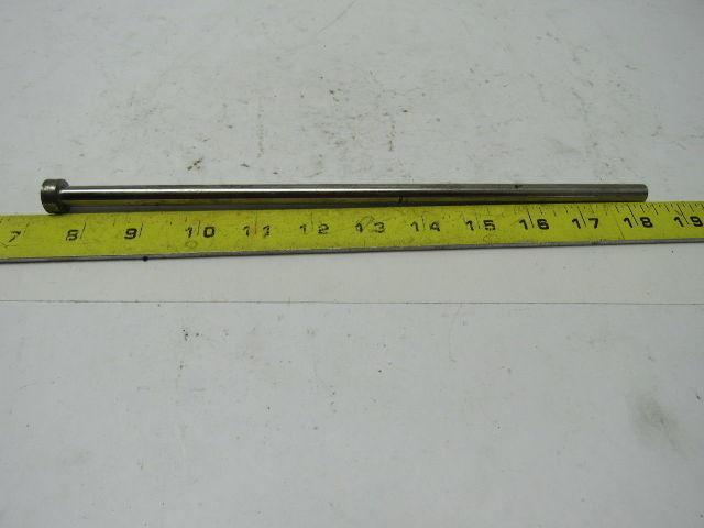 Plastic Injection Mold Ejector Sleeve 1/4"ID X 11"