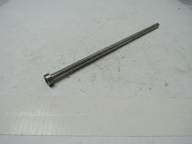 Plastic Injection Mold Ejector Sleeve 1/4"ID X 11"