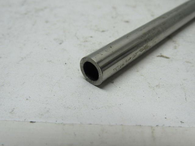 Plastic Injection Mold Ejector Sleeve 1/4"ID X 11"
