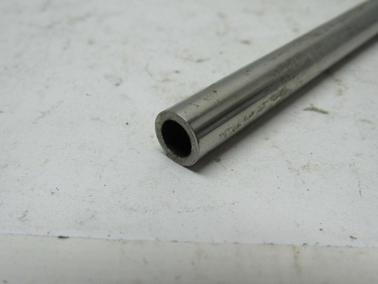 Plastic Injection Mold Ejector Sleeve 1/4"ID X 11"
