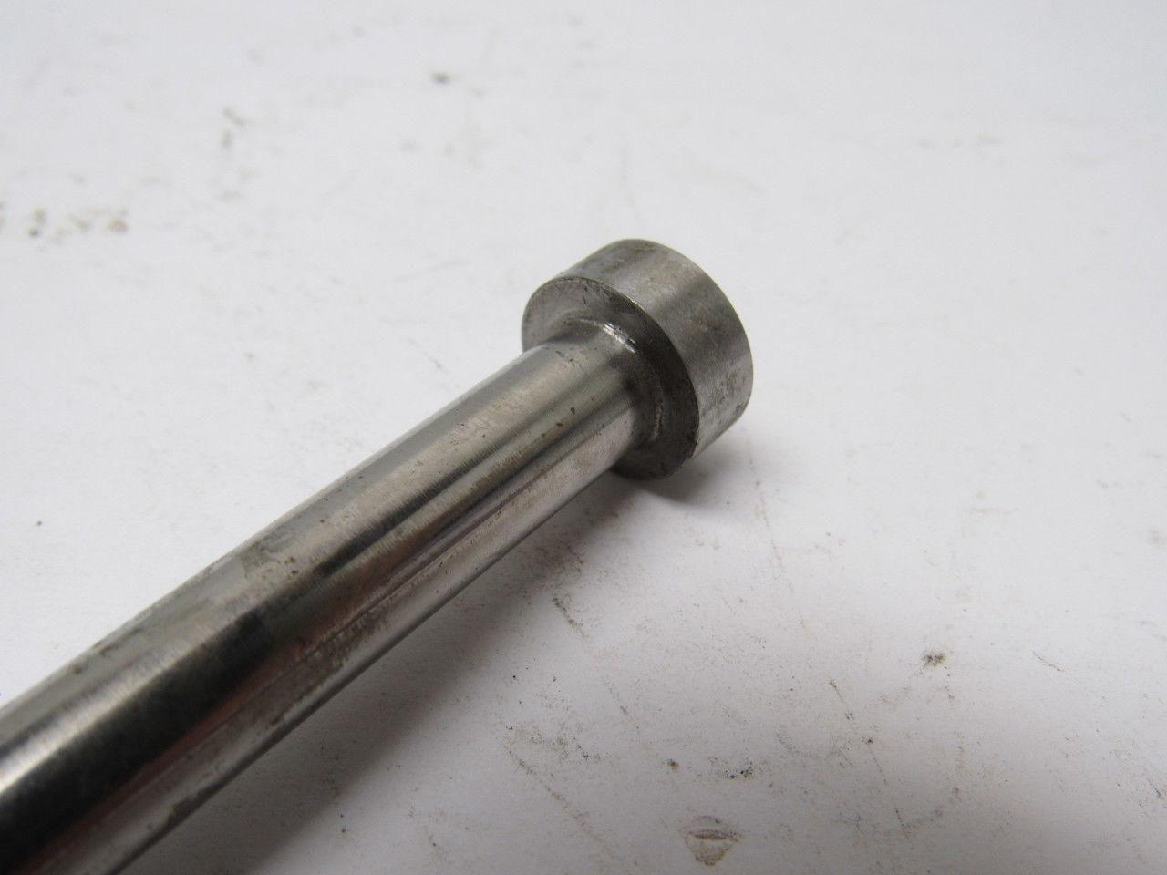 Plastic Injection Mold Ejector Sleeve 1/4"ID X 11"