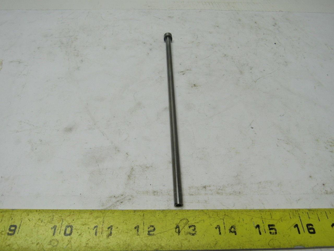 NKB JFS 0616 4mm ID. X 200mm Plastic Injection Mold Ejector Sleeve