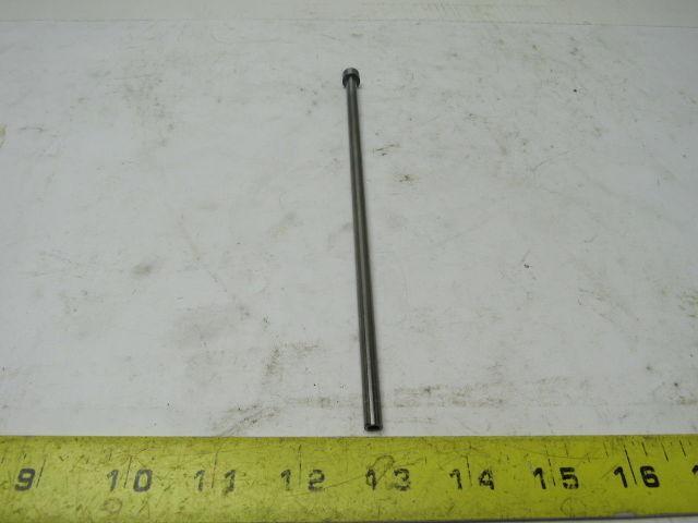 NKB JFS 0616 4mm ID. X 200mm Plastic Injection Mold Ejector Sleeve