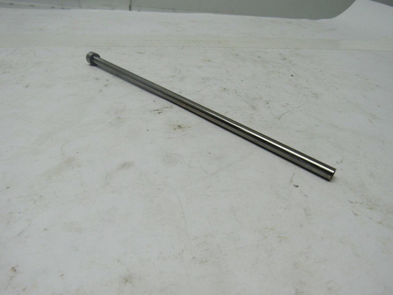 NKB JFS 0616 4mm ID. X 200mm Plastic Injection Mold Ejector Sleeve