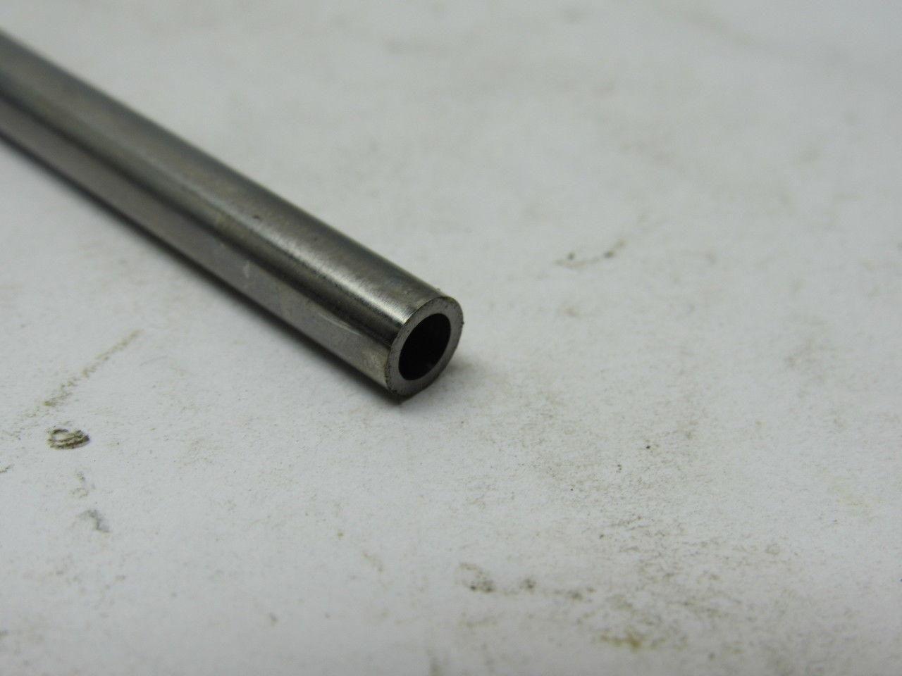 NKB JFS 0616 4mm ID. X 200mm Plastic Injection Mold Ejector Sleeve