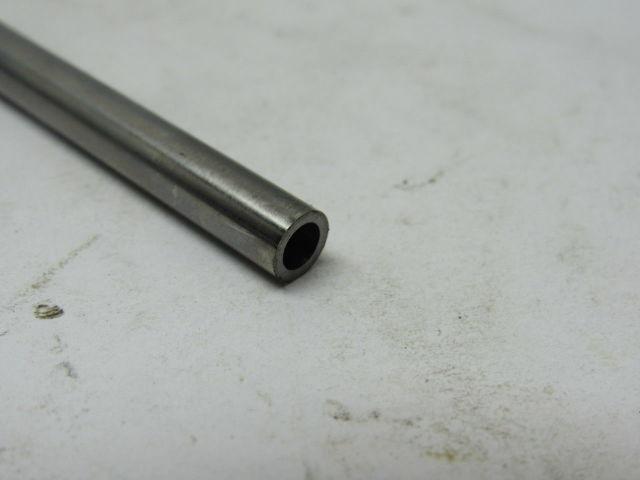 NKB JFS 0616 4mm ID. X 200mm Plastic Injection Mold Ejector Sleeve