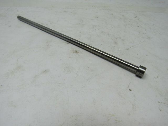 NKB JFS 0616 4mm ID. X 200mm Plastic Injection Mold Ejector Sleeve