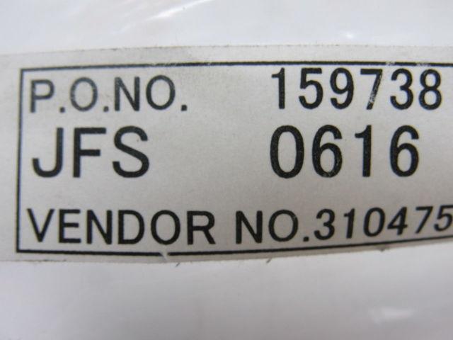 NKB JFS 0616 4mm ID. X 200mm Plastic Injection Mold Ejector Sleeve