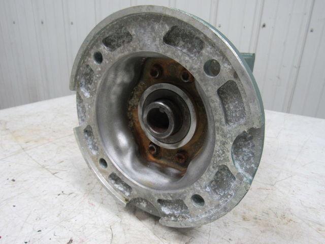 Dodge Tigear 2 26Q10L18 10:1 Ratio 1750RPM 4.83Hp Input 175RPM LH Output Gearbox