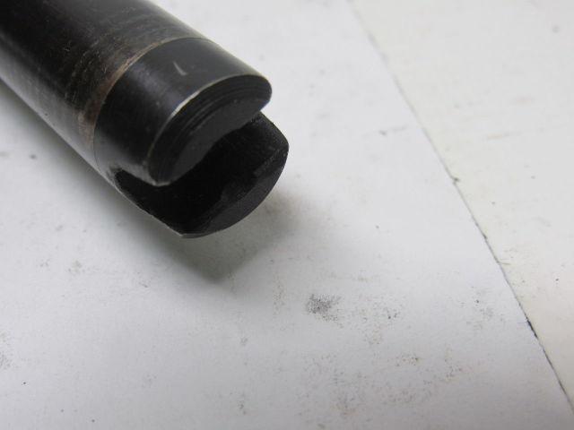 Troy Industries 100-2IEA-100 Interloc Extension Adapter 2.5" Length