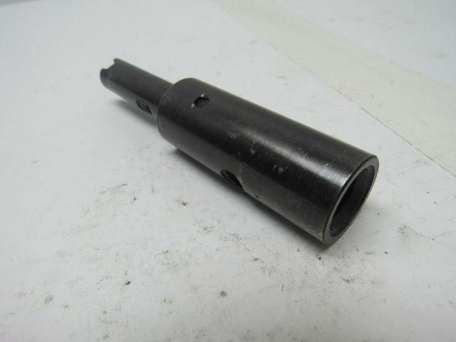 Troy Industries 100-2IEA-100 Interloc Extension Adapter 2.5" Length