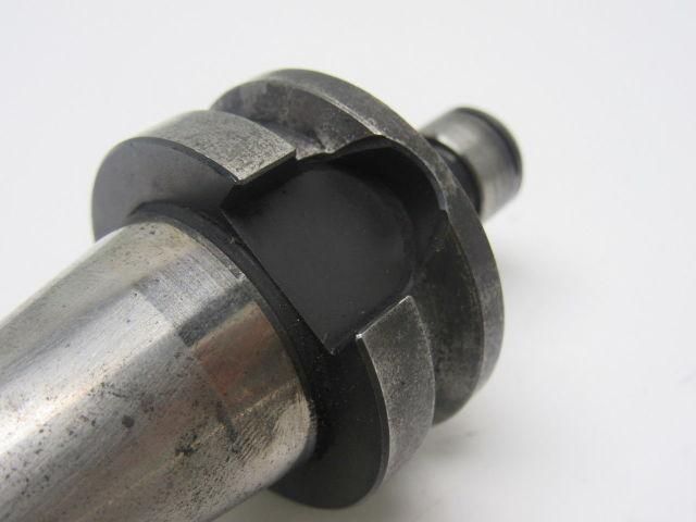 Lyndex B3007-0011B BT30 Taper CNC HS Balance ER Collet Chuck