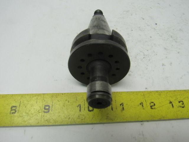 Lyndex B3007-0011B BT30 Taper CNC HS Balance ER Collet Chuck