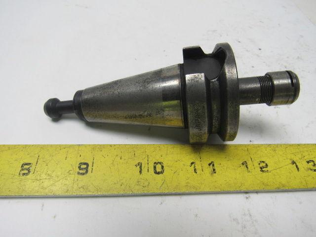 Lyndex B3007-0011B BT30 Taper CNC HS Balance ER Collet Chuck