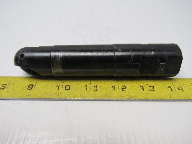 Dijet Wo 000273E Ball nose End Mill 1-1/4" Shank