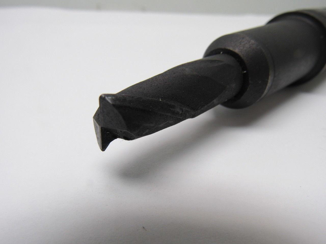 Precision Components LRX-.500-5 Mini Series End Mill Extension 5" OAL