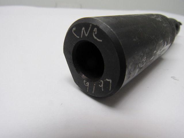 Precision Components LRX-.500-5 Mini Series End Mill Extension 5" OAL