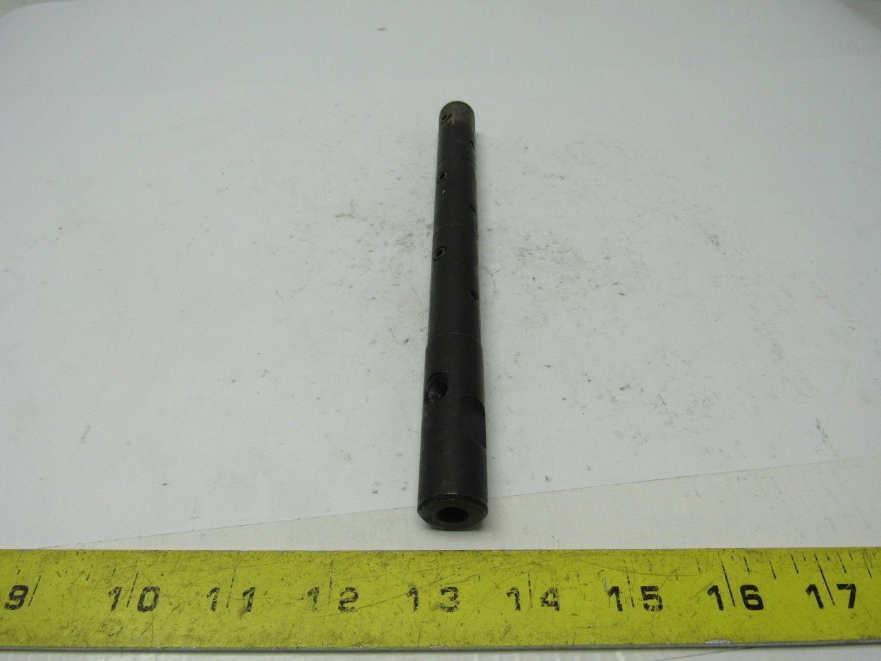 Troy 75-21EA75 Mill Extension 3/4" Shank 8-3/4" OAL