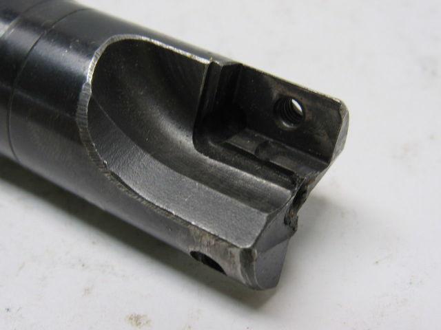 Troy Industries IXS-100TRS-60U Tapered Extension Shank 1-1/4" OD 7-7/16" OAL