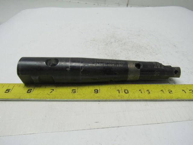 Troy Industries IXS-100TRS-60U Tapered Extension Shank 1-1/4" OD 7-7/16" OAL