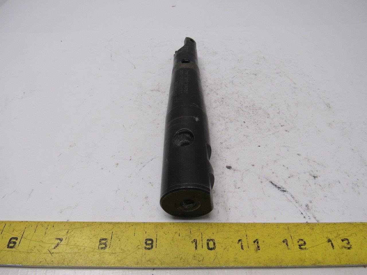 Troy Industries IXS-100TRS-60U Tapered Extension Shank 1-1/4" OD 7-7/16" OAL