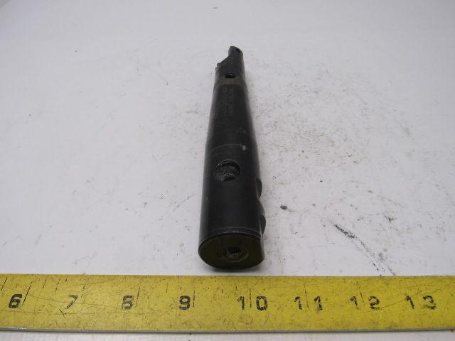Troy Industries IXS-100TRS-60U Tapered Extension Shank 1-1/4" OD 7-7/16" OAL