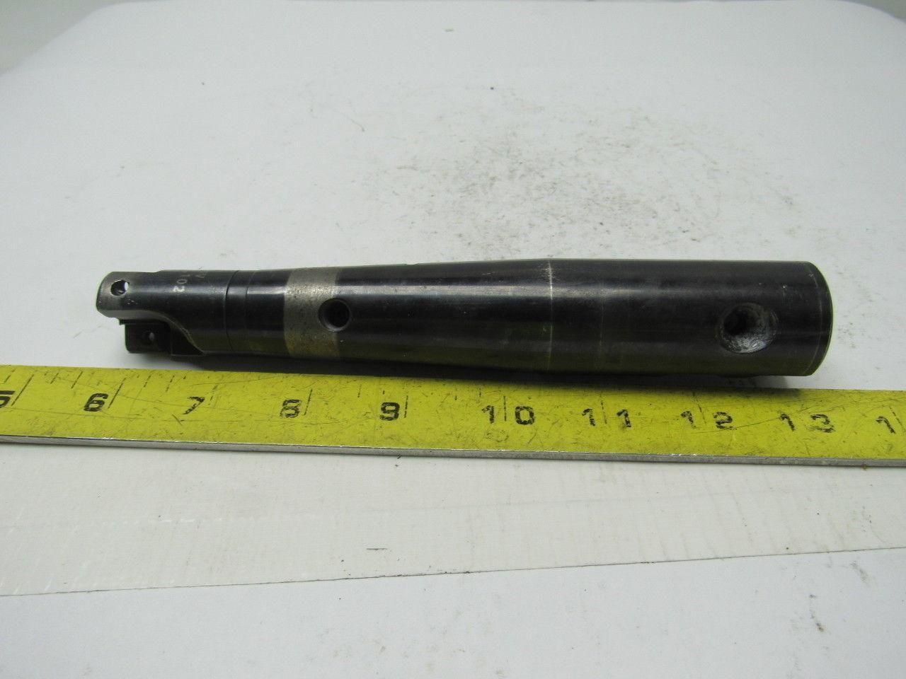 Troy Industries IXS-100TRS-60U Tapered Extension Shank 1-1/4" OD 7-7/16" OAL