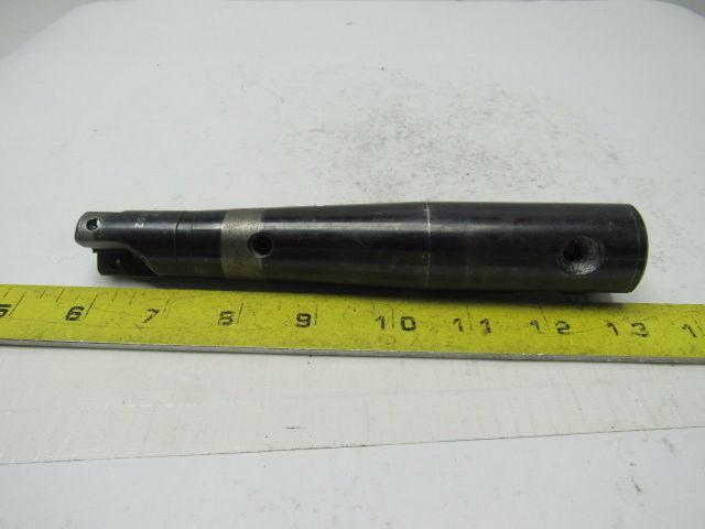 Troy Industries IXS-100TRS-60U Tapered Extension Shank 1-1/4" OD 7-7/16" OAL