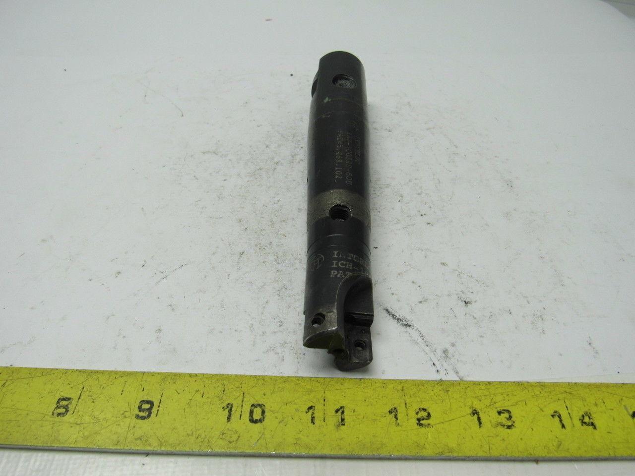 Troy Industries IXS-100TRS-60U Tapered Extension Shank 1-1/4" OD 7-7/16" OAL