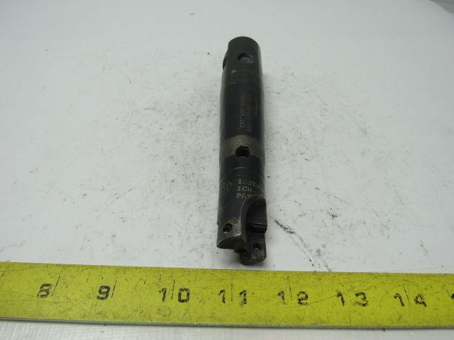 Troy Industries IXS-100TRS-60U Tapered Extension Shank 1-1/4" OD 7-7/16" OAL