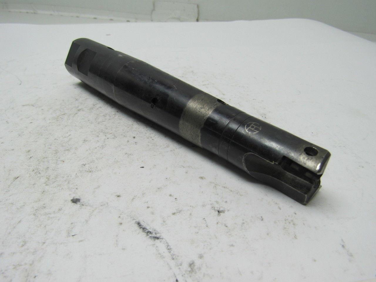 Troy Industries IXS-100TRS-60U Tapered Extension Shank 1-1/4" OD 7-7/16" OAL