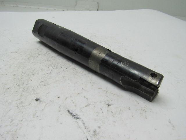 Troy Industries IXS-100TRS-60U Tapered Extension Shank 1-1/4" OD 7-7/16" OAL