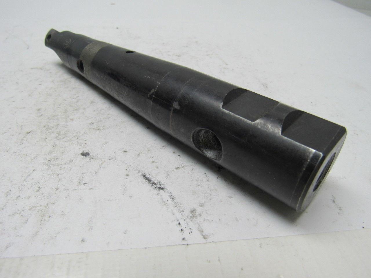 Troy Industries IXS-100TRS-60U Tapered Extension Shank 1-1/4" OD 7-7/16" OAL