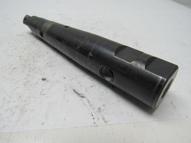 Troy Industries IXS-100TRS-60U Tapered Extension Shank 1-1/4" OD 7-7/16" OAL