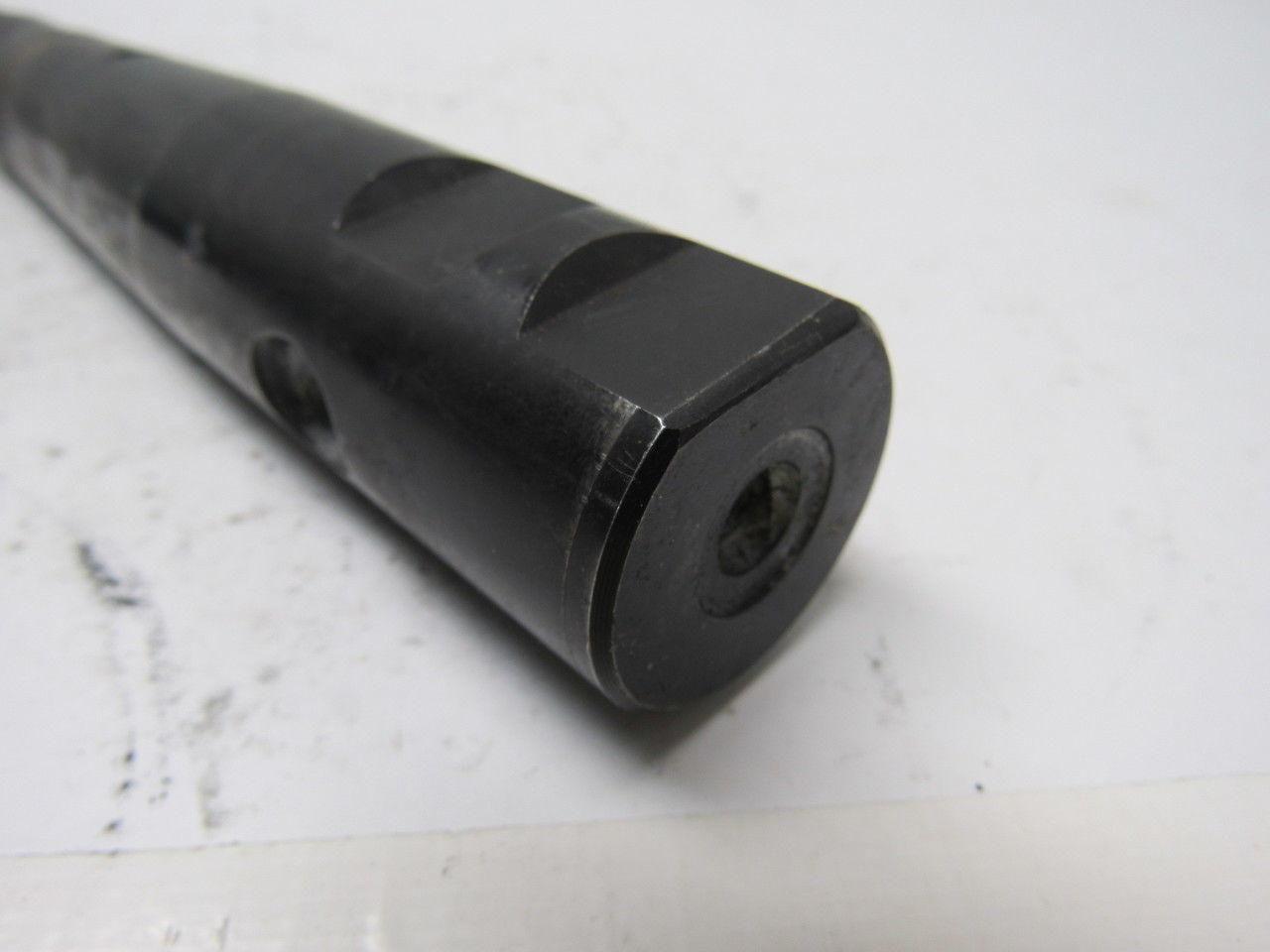 Troy Industries IXS-100TRS-60U Tapered Extension Shank 1-1/4" OD 7-7/16" OAL