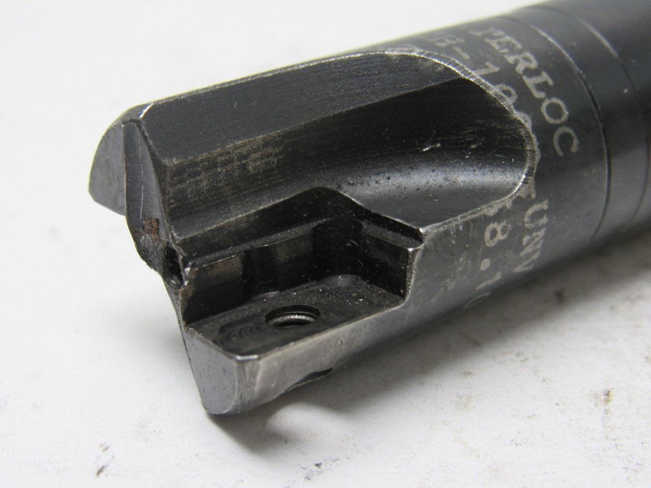 Troy Industries IXS-100TRS-60U Tapered Extension Shank 1-1/4" OD 7-7/16" OAL