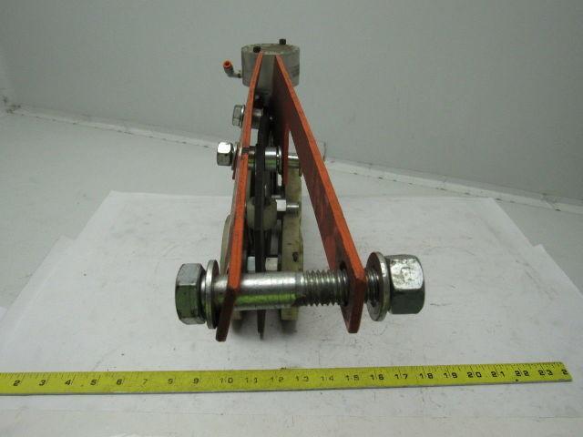 Push Pull Trolley Truck Beam Balancer With Brake See Description
