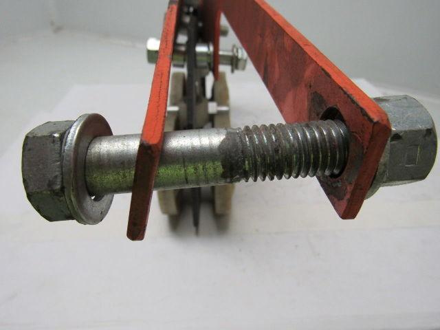 Push Pull Trolley Truck Beam Balancer With Brake See Description