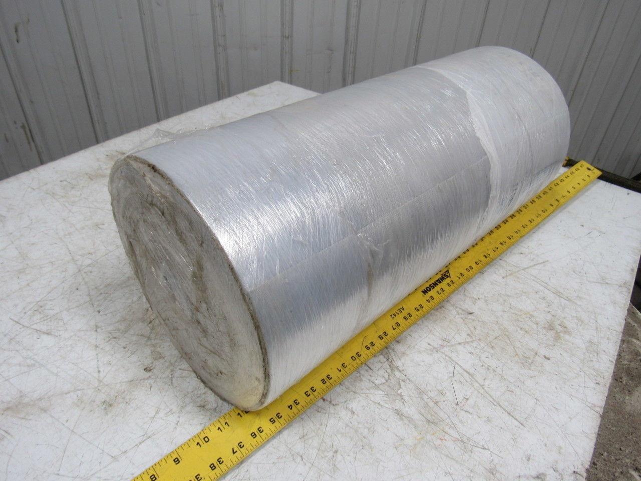 Gray Incline Sticky Top Conveyor Belt 70' X 25" X 0.104" Thick