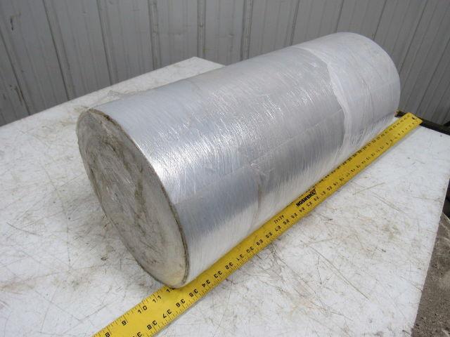 Gray Incline Sticky Top Conveyor Belt 70' X 25" X 0.104" Thick