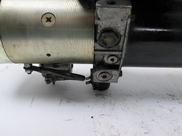 YALE W8961CCW24V MPE060LBN24 Hydraulic Unit For Walk Behind Pallet Jack Truck