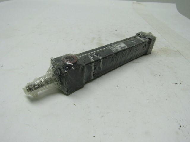 Schrader Bellows 00.75 UTTU16 Series TT 4" Stroke 3/4" Bore Midget Air Cylinder