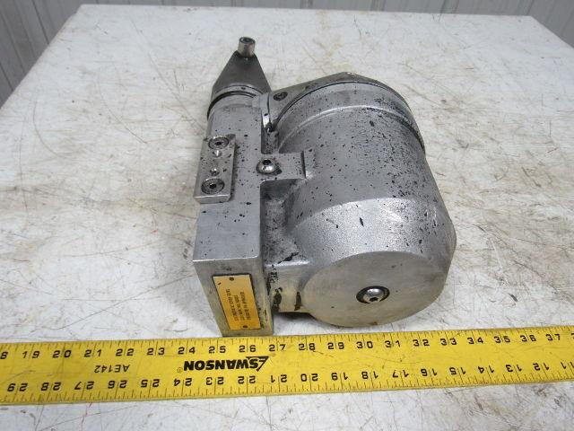 Fanuc P-100 0621-010-001A Industrial Painting Robot Wrist Assembly