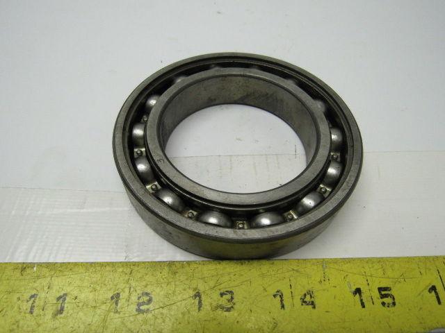 New Departure 3L12 Single Row Ball Bearing 60mm ID X 95mm OD X 18mm Height